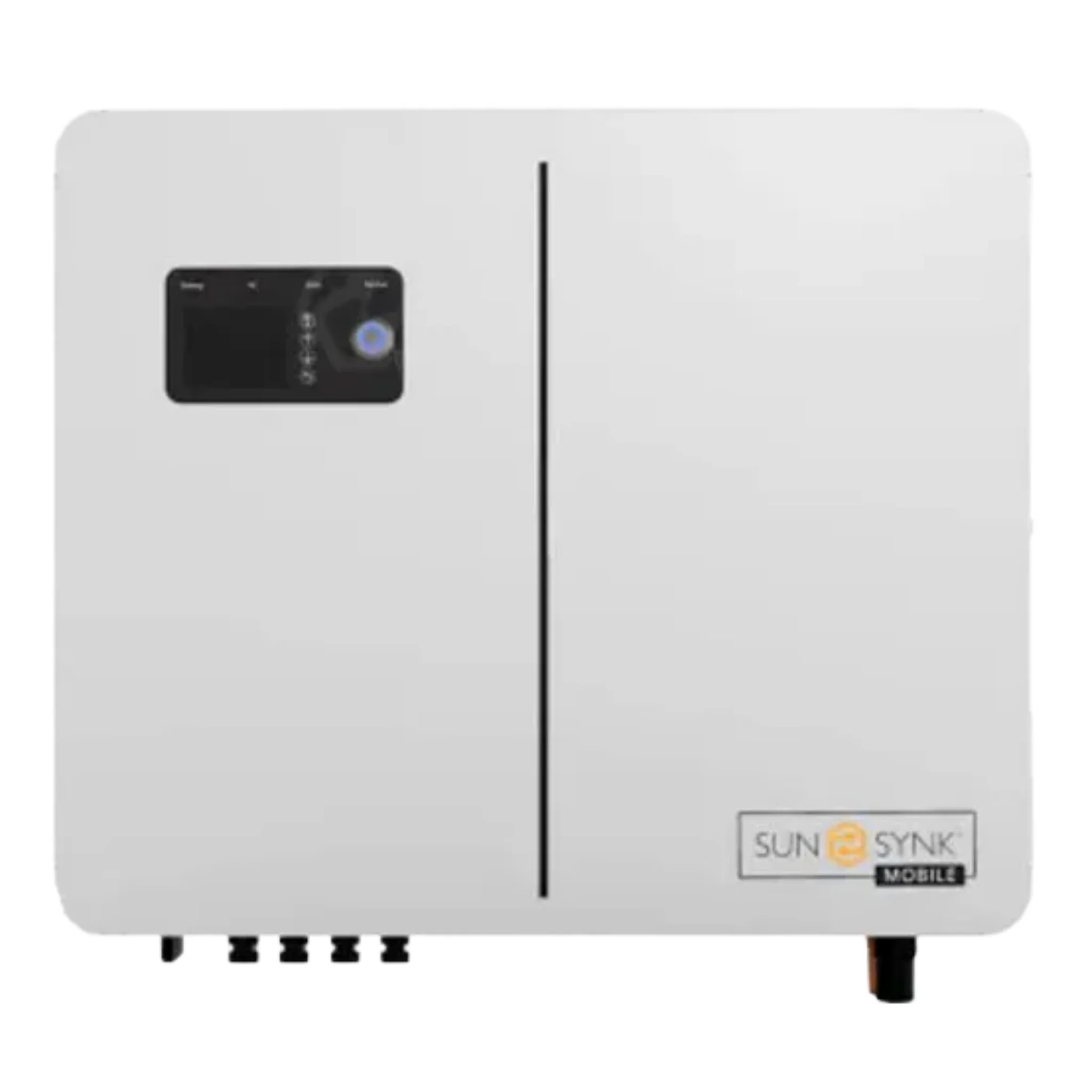 Sunsynk 8kW Hybrid